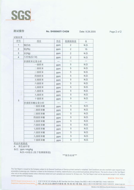 资质荣誉-D