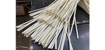 玻璃纤维绝缘胶管生产工艺